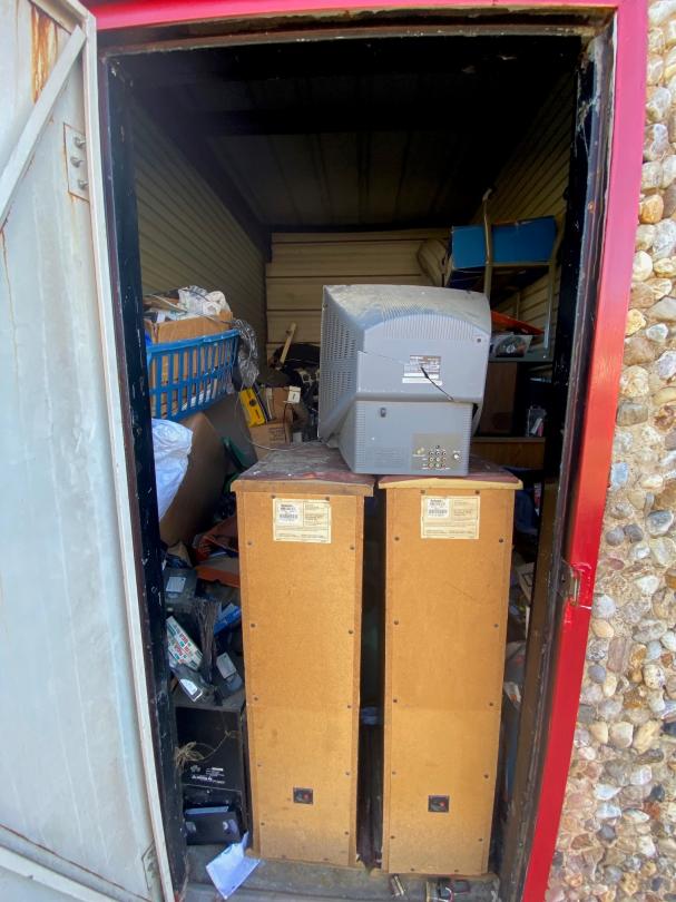 Storage Unit Auction in Texarkana, TX at Storage Plus of Texarkana ends on 27th January, 2024 12